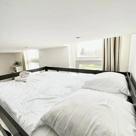 Rome - Studio Meuble A Reims Διαμέρισμα Εξωτερικό φωτογραφία