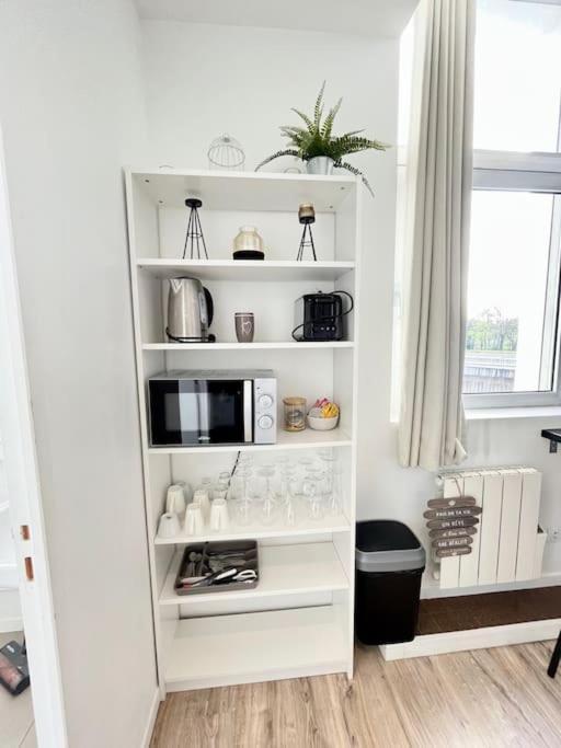 Rome - Studio Meuble A Reims Διαμέρισμα Εξωτερικό φωτογραφία