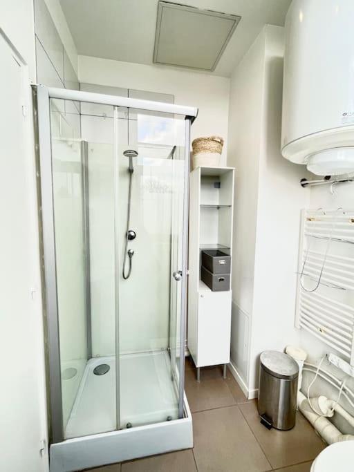Rome - Studio Meuble A Reims Διαμέρισμα Εξωτερικό φωτογραφία